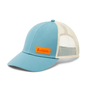 Cotopaxi Trucker Hat, Style #TH-F23