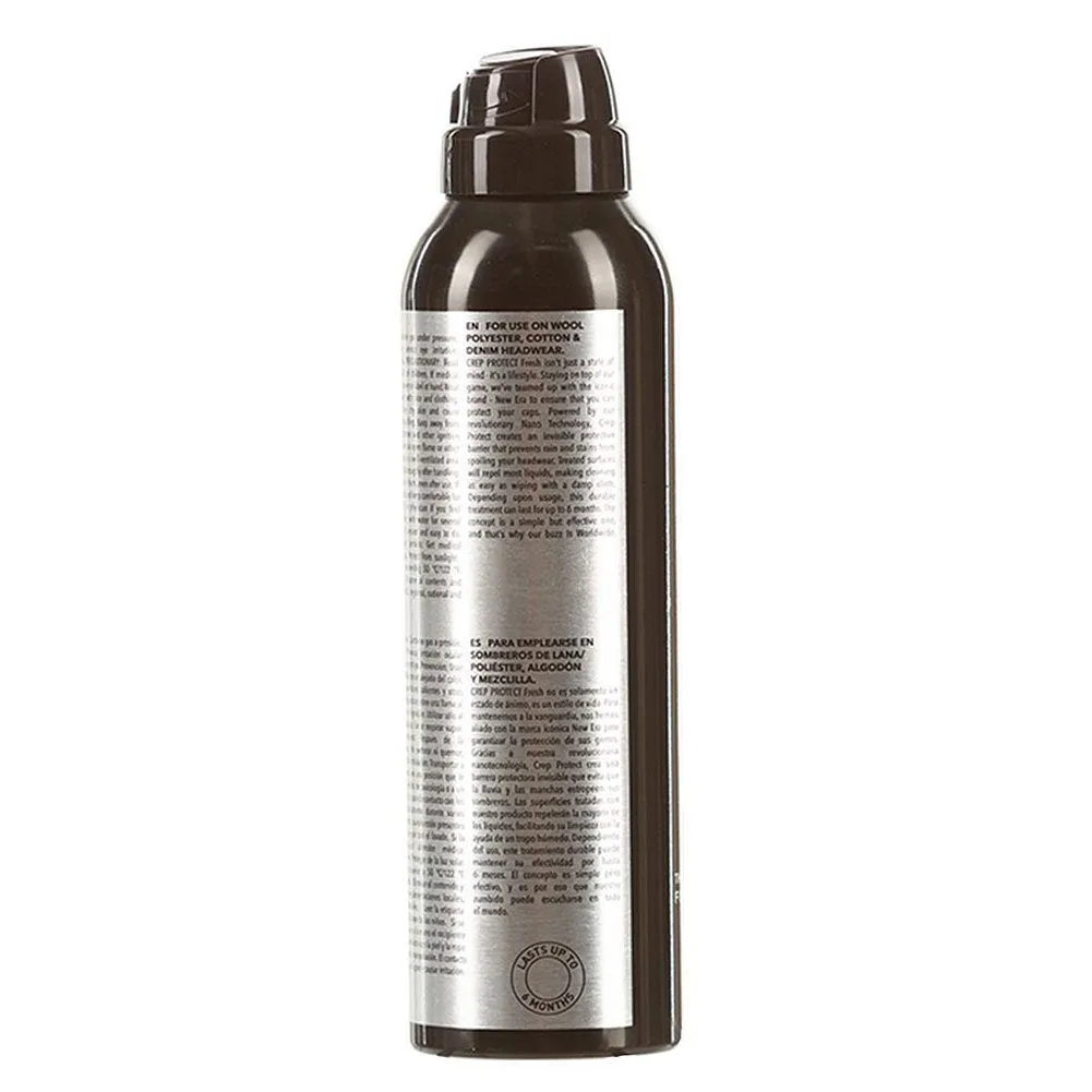 Crep Protect Headwear Spray (Ultimate Protection for Headwear) NEW