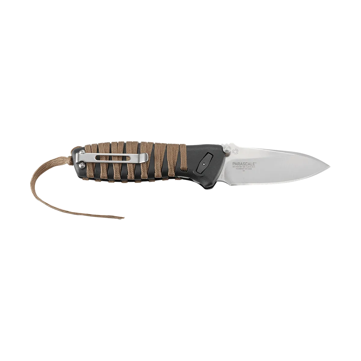 CRKT PARASCALE