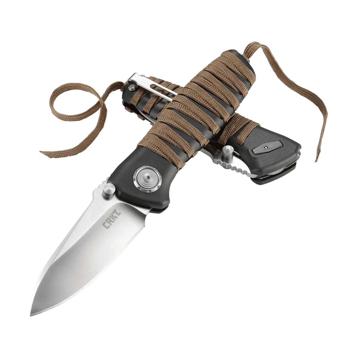 CRKT PARASCALE