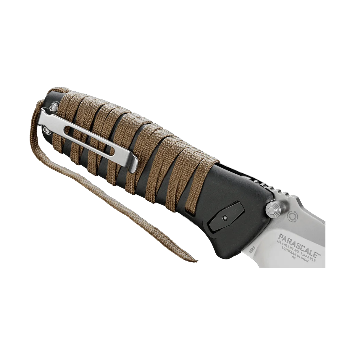 CRKT PARASCALE