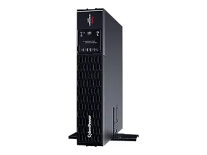 Cyberpower Smart App Professional Rackmount Series Pr2000ert2u - Ups - 2200 Watt - 2200 Va