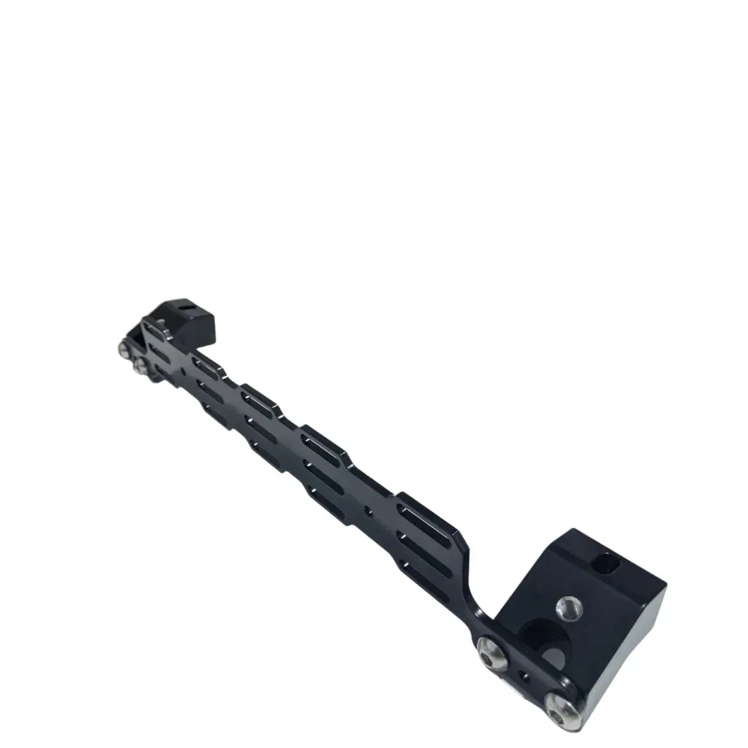 Desert Does It Front Multi Mount Panel For Tacoma (2005-2023)