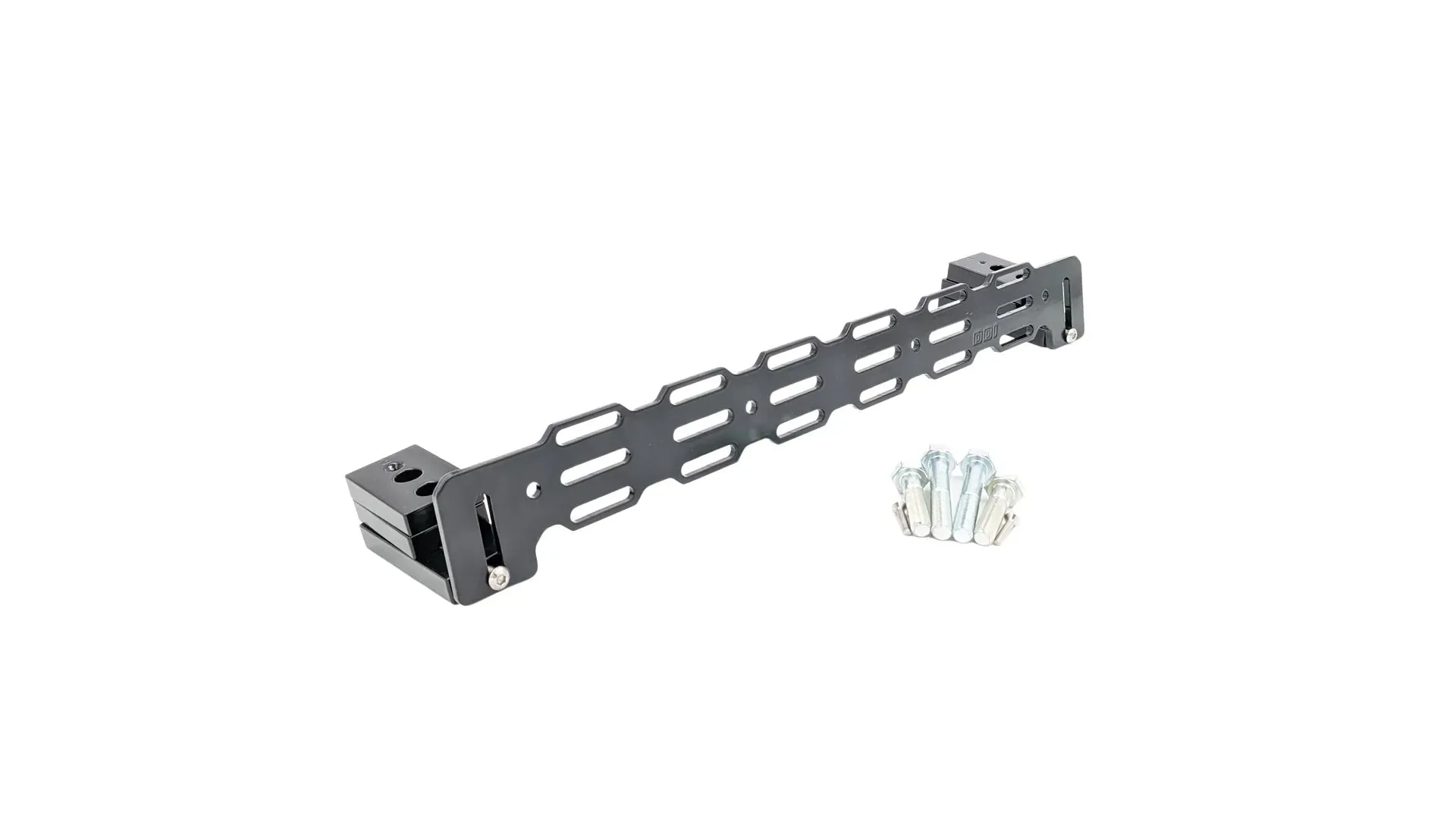Desert Does It Front/Rear Multi Mount Panel For Tacoma (2024-Current)