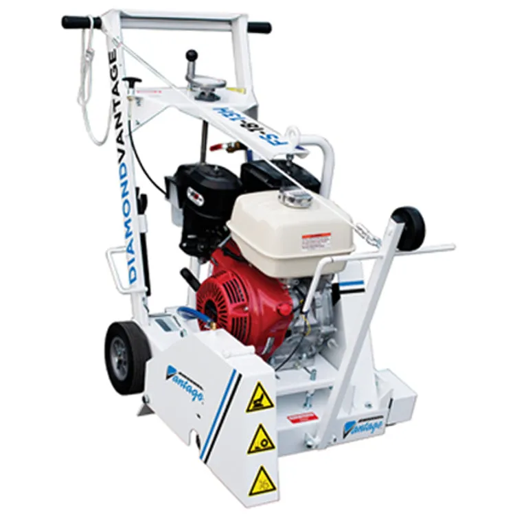 Diamond Vantage FS200-13G Flat Saw