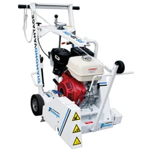 Diamond Vantage FS200-13G Flat Saw