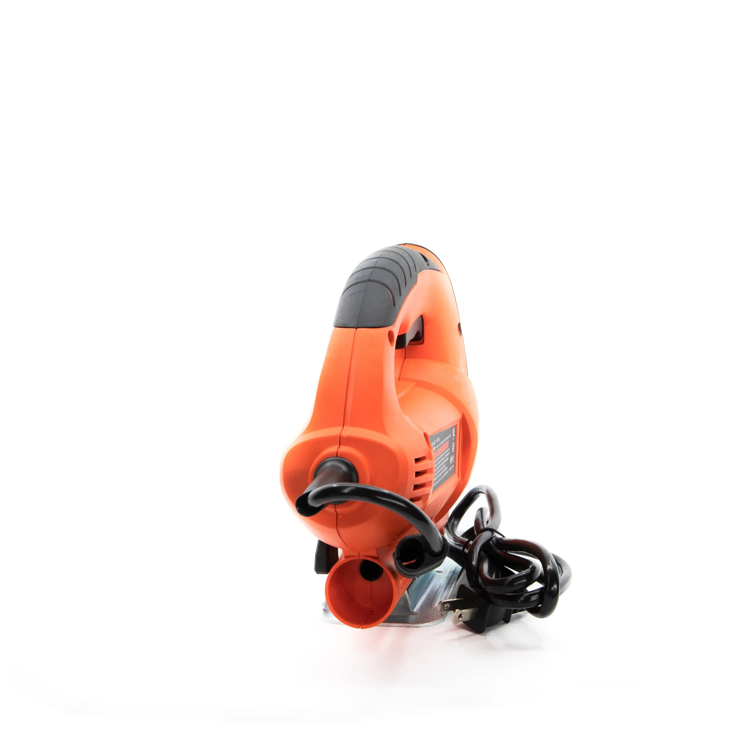 Electric Jig Saw with SMART SELECT Technology, 6 Amp