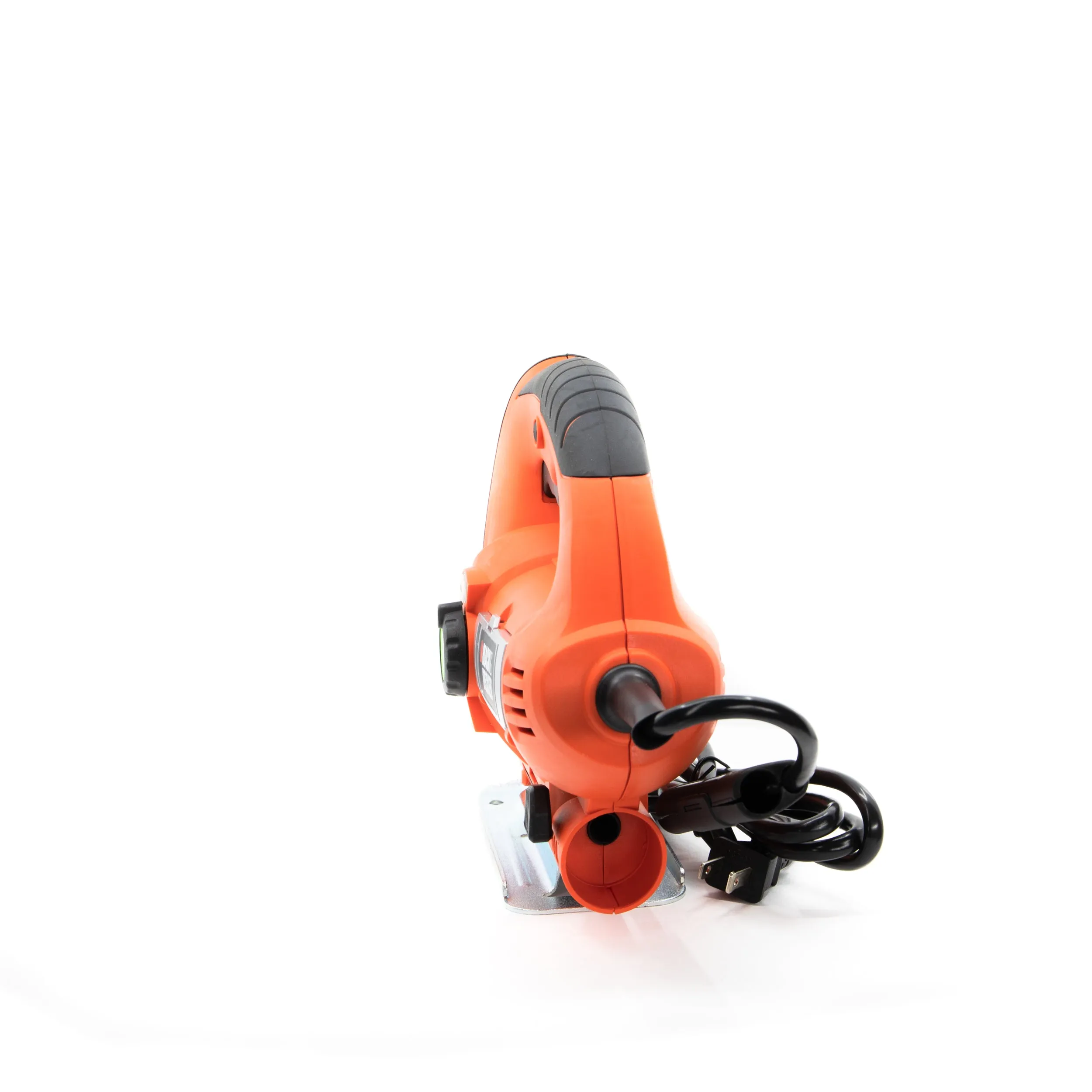 Electric Jig Saw with SMART SELECT Technology, 6 Amp