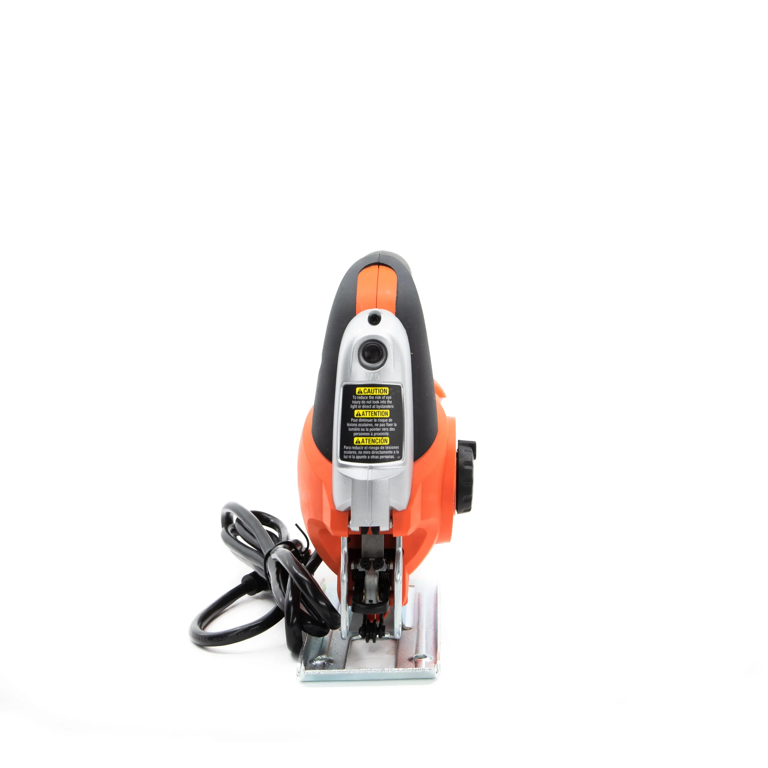 Electric Jig Saw with SMART SELECT Technology, 6 Amp