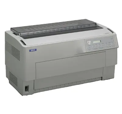 Epson Dfx-9000N, Dot Matrix Printers, Impact Dot Matrix, 136 Columns, 36 Needles (4 X 9), Usb 2.0 Type B (Optional), Typ
