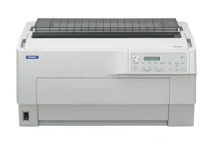 Epson Dfx-9000N, Dot Matrix Printers, Impact Dot Matrix, 136 Columns, 36 Needles (4 X 9), Usb 2.0 Type B (Optional), Typ