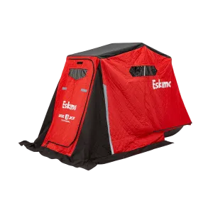 Eskimo Wide 1XR  Thermal Flip Over Ice Hut