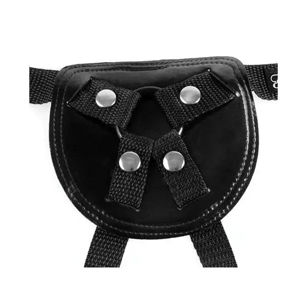 Fetish Fantasy Series Stay Put Harness