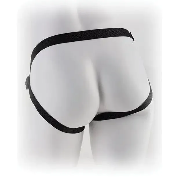 Fetish Fantasy Series Stay Put Harness