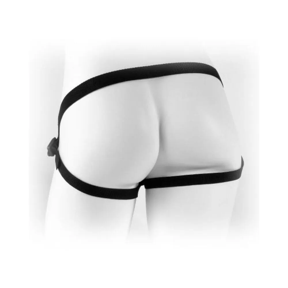Ff Beginner Harness