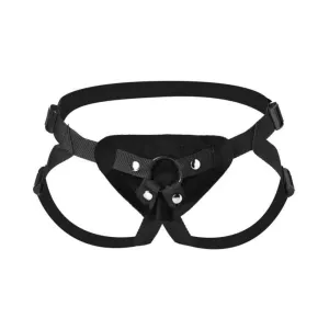 Frisky Adjustable Strap On Harness