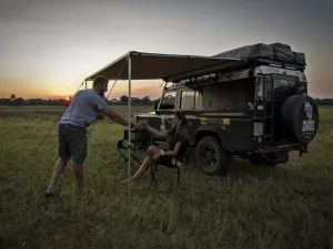 Front Runner - Easy-Out Awnings