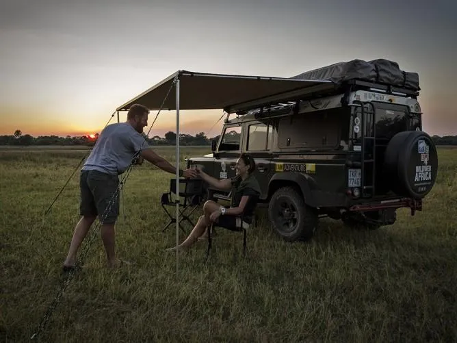 Front Runner - Easy-Out Awnings