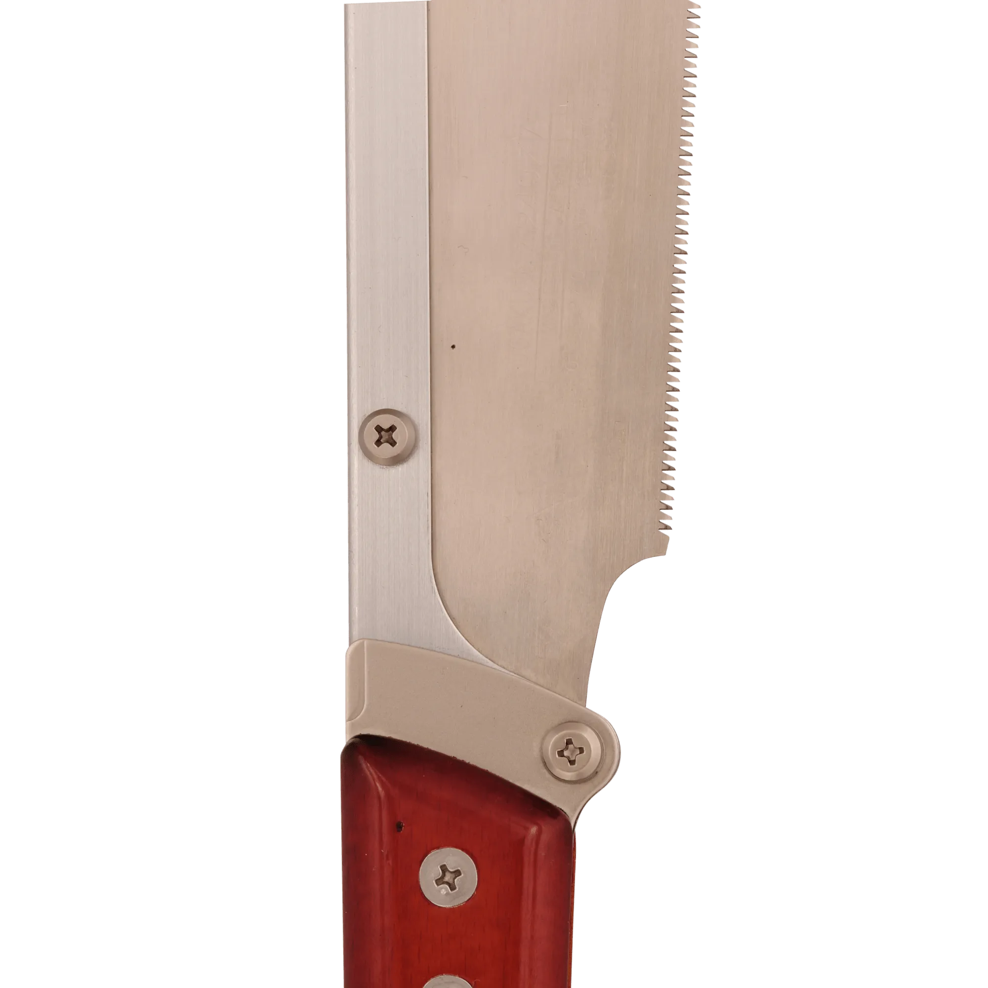 Fugaku Folding Saw - 240mm Dozuki - Super Hard