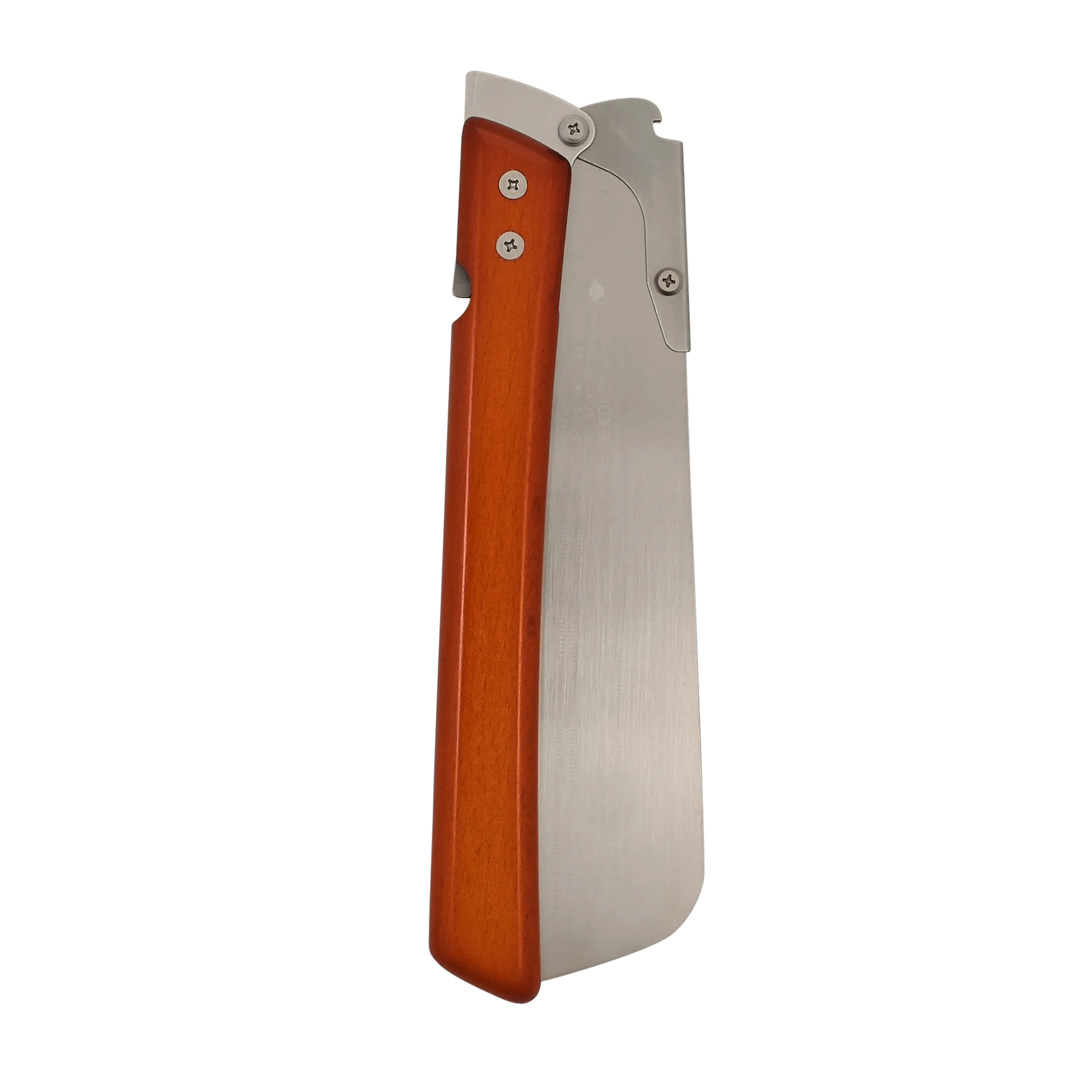 Fugaku Folding Saw - 240mm Kataba - Super Hard