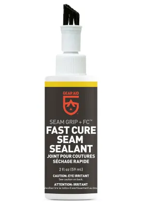 Gear Aid SeamGrip   FC Seam Sealant