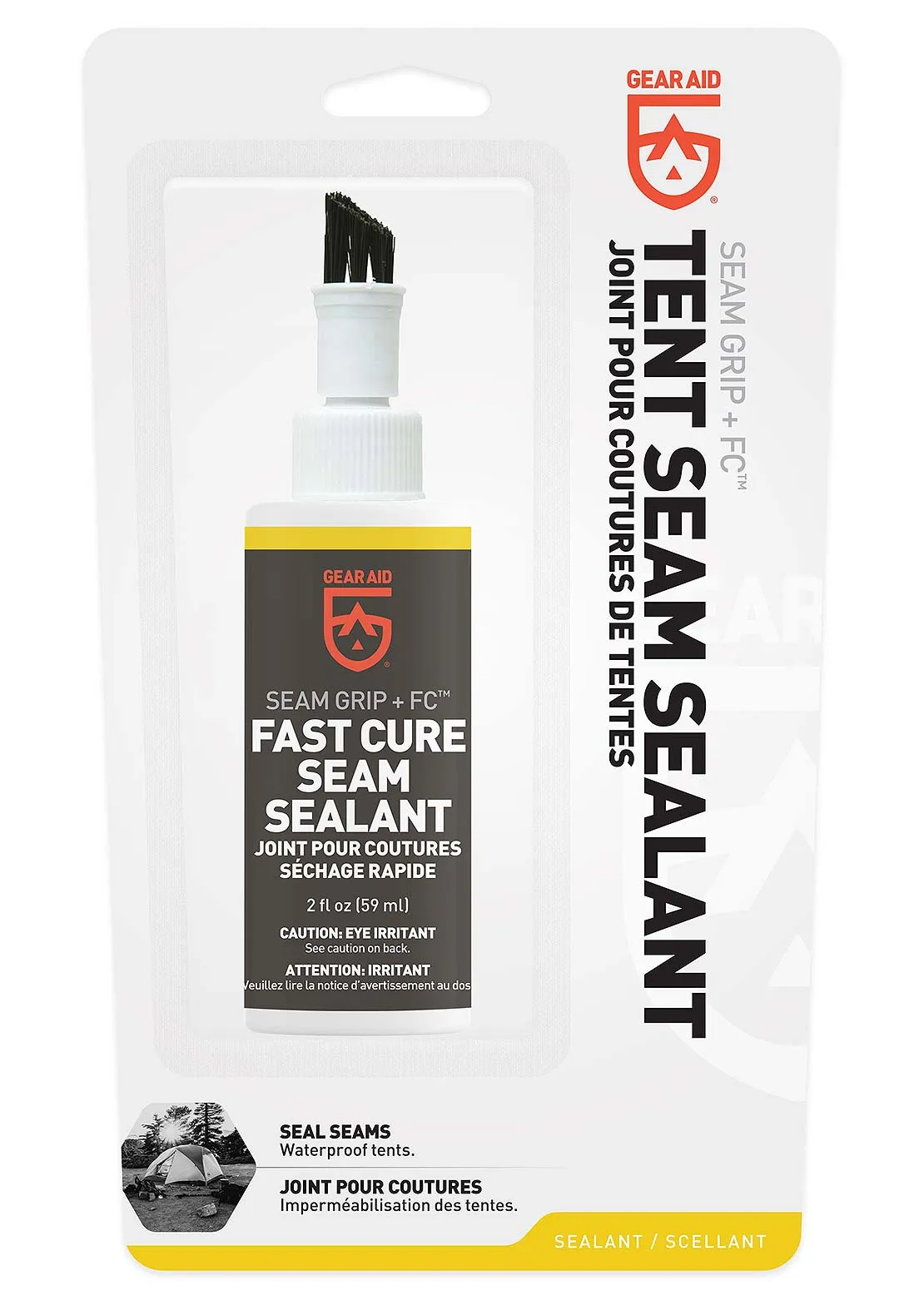 Gear Aid SeamGrip   FC Seam Sealant