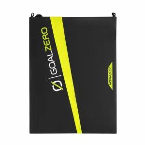 GOAL Zero Nomad 200