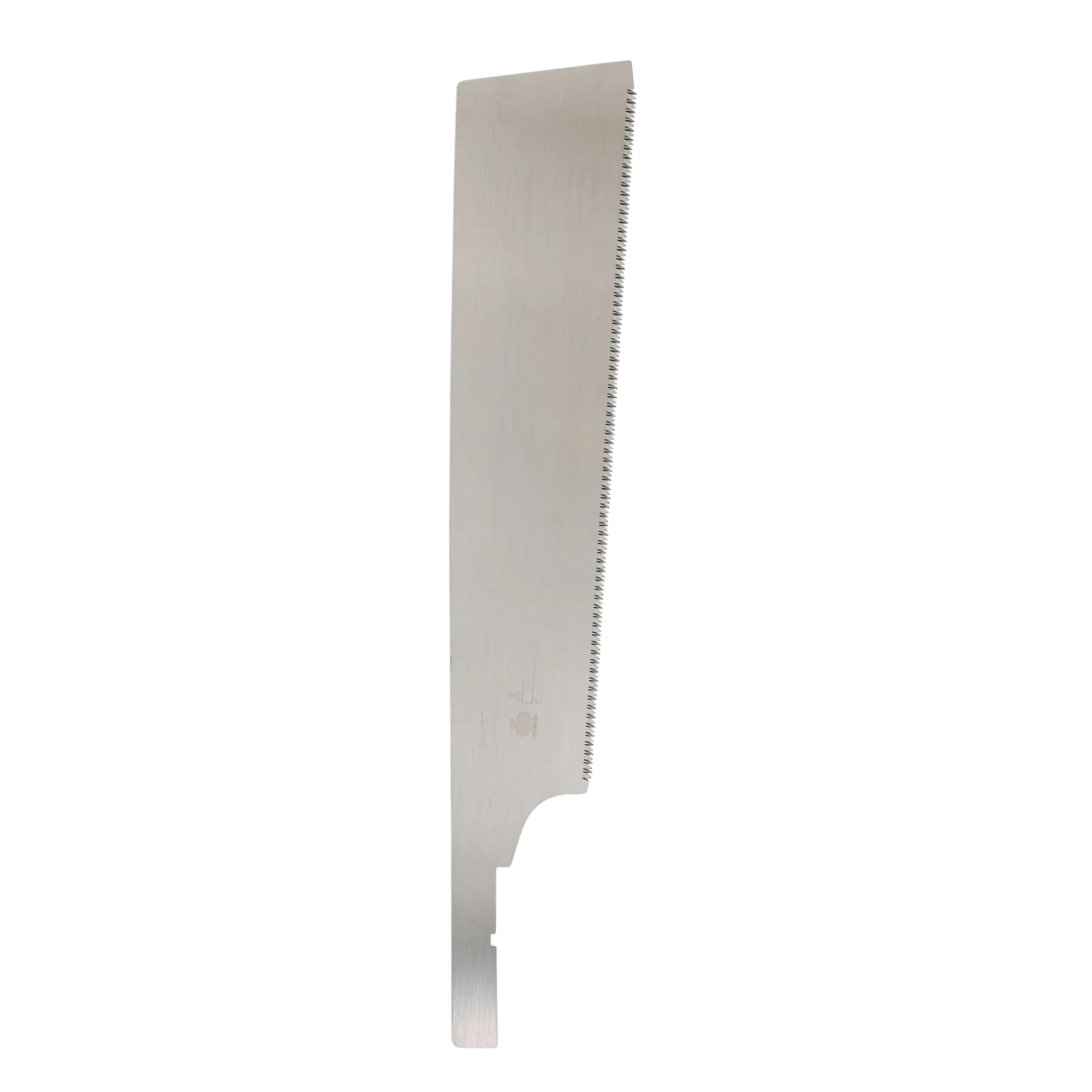 Gyokucho Kataba Saw, Super Hard - 240mm
