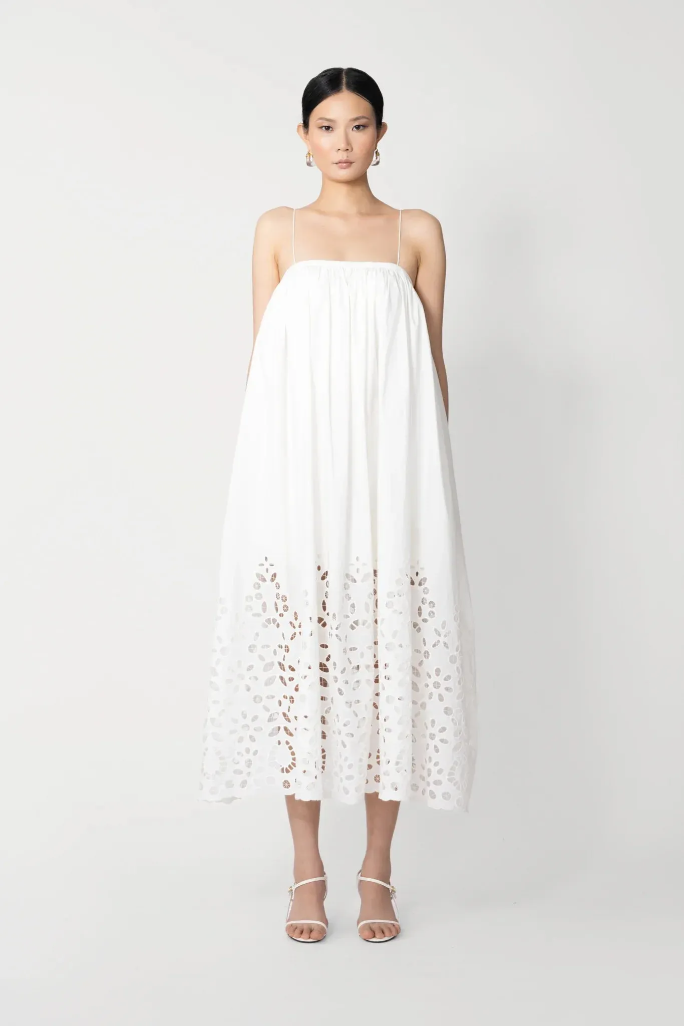 Hadley Midi Dress