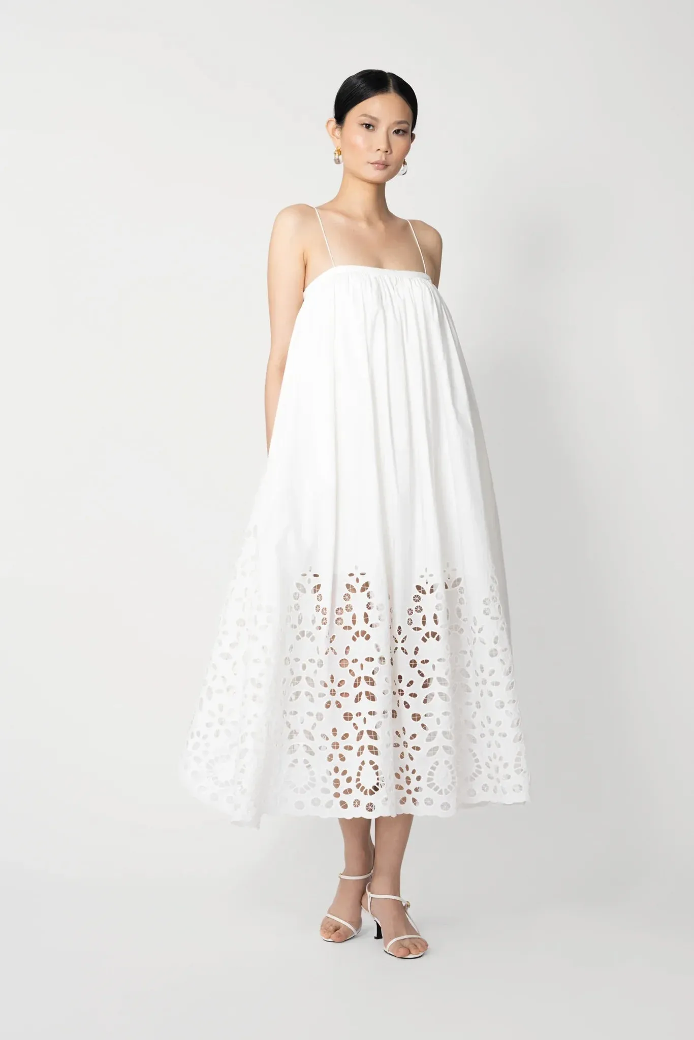 Hadley Midi Dress