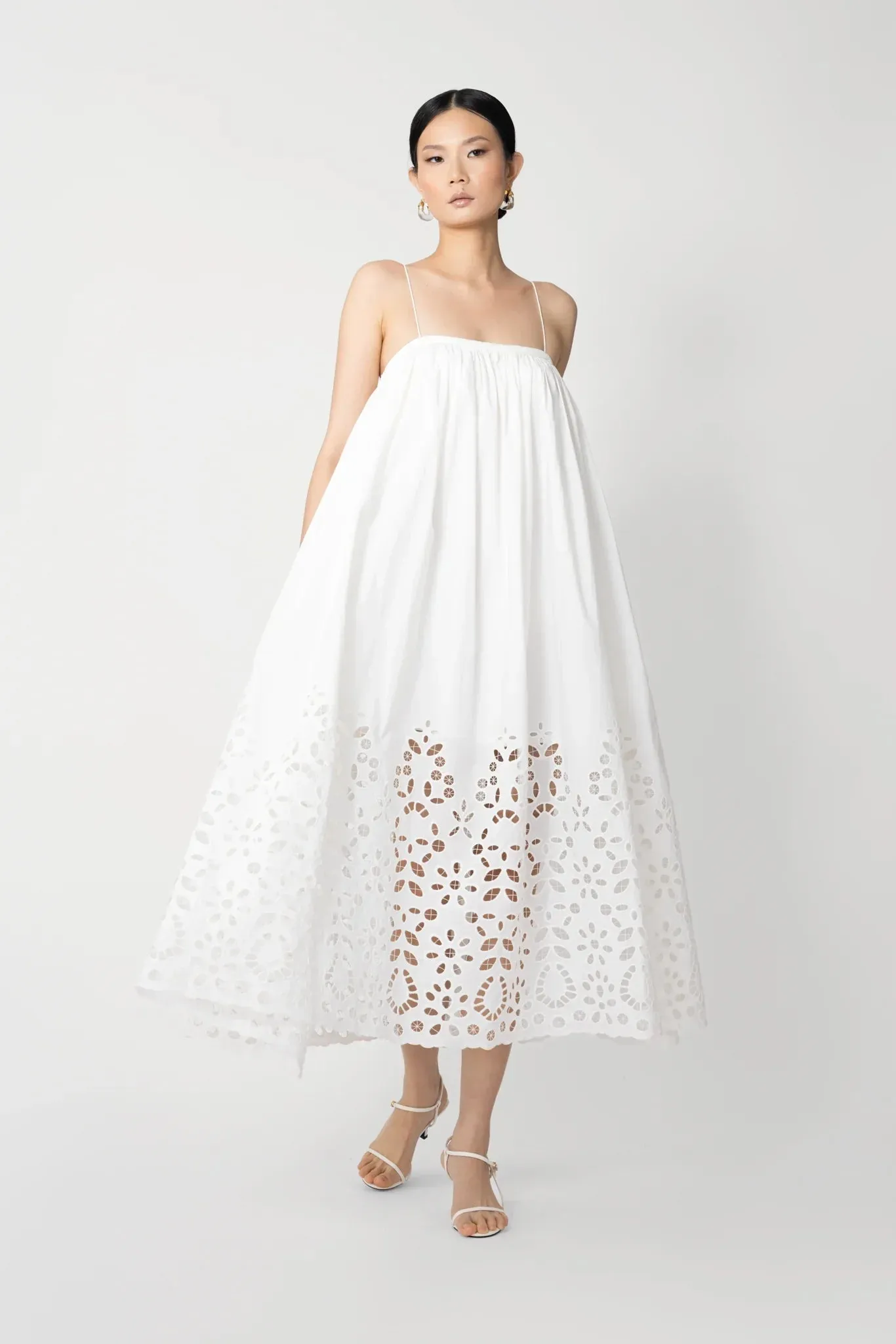 Hadley Midi Dress