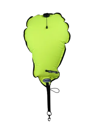 Halcyon Lift Bag 80 lb. (Orange or Yellow)