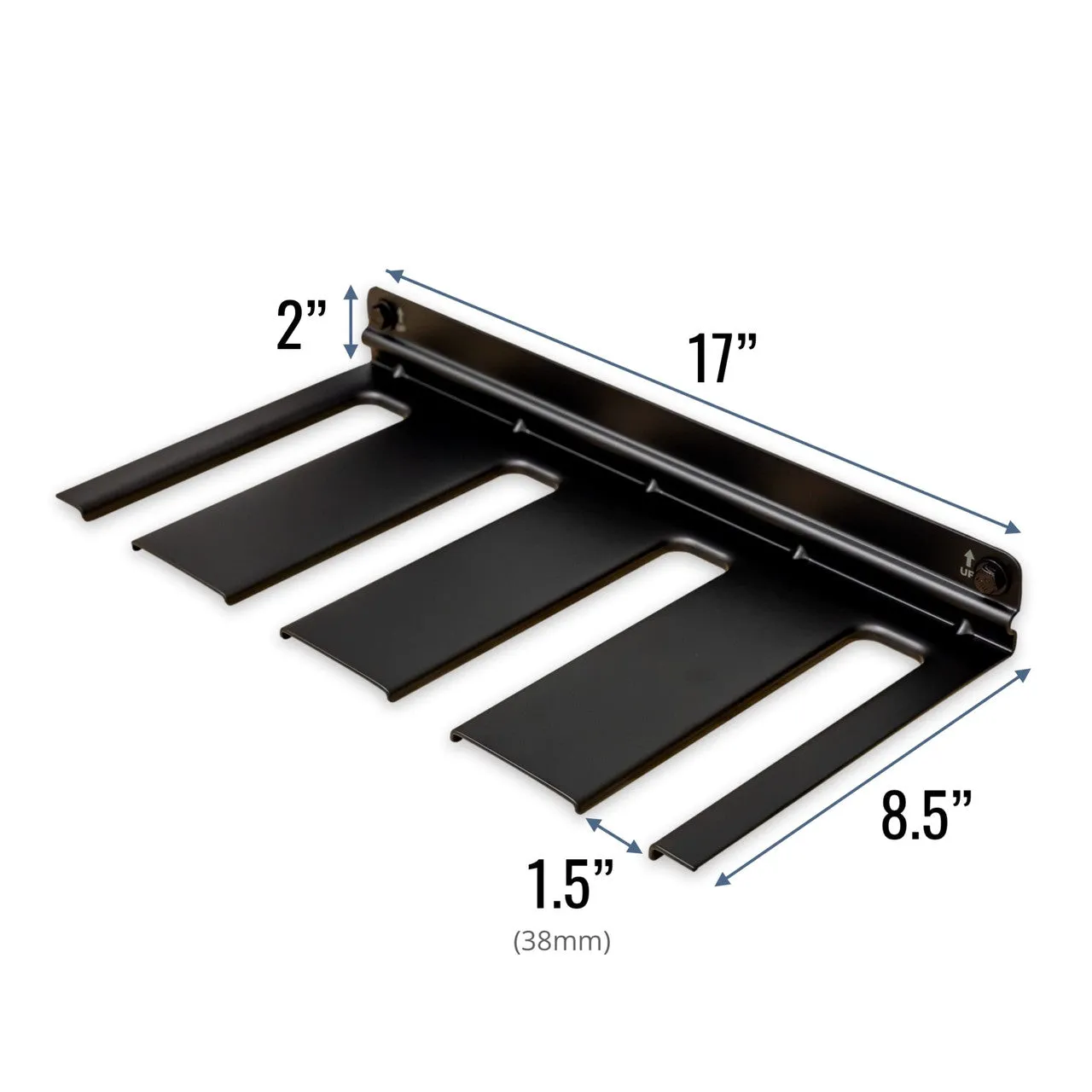 Handyman Tool Bundle Drill & Power Tool Racks, Shelf, & Yard Tool Organizer