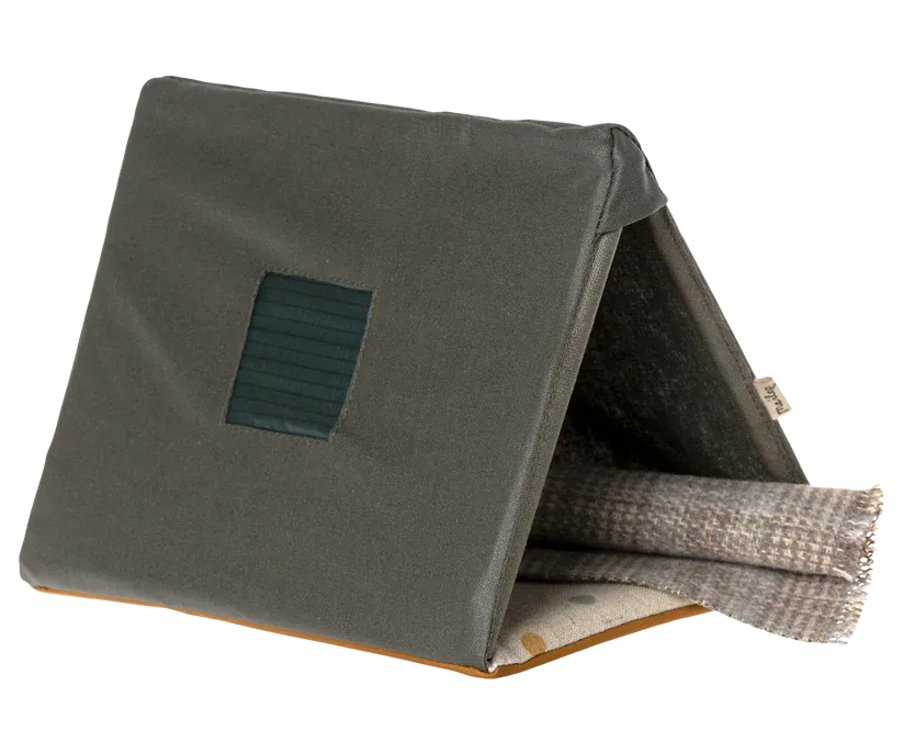 Happy Camper Single Tent- Mouse
