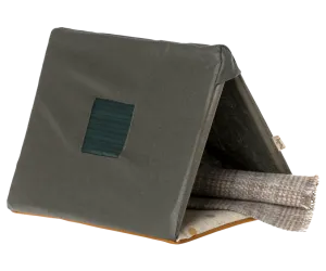 Happy Camper Single Tent- Mouse