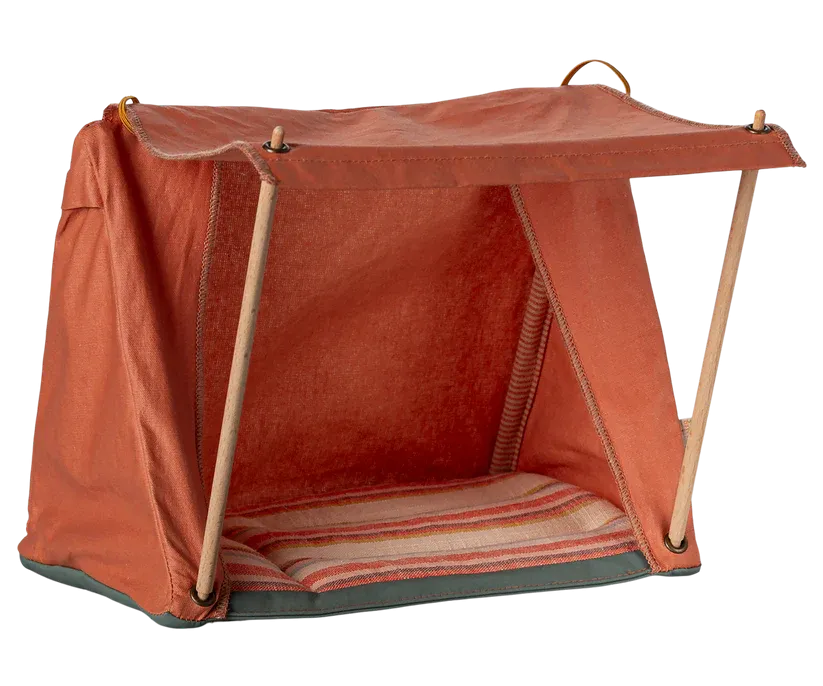 Happy Camper Tent, Mouse