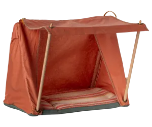 Happy Camper Tent, Mouse