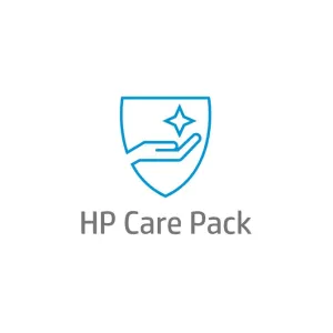 Hp 2Y Pickup Return Consumer Monitor