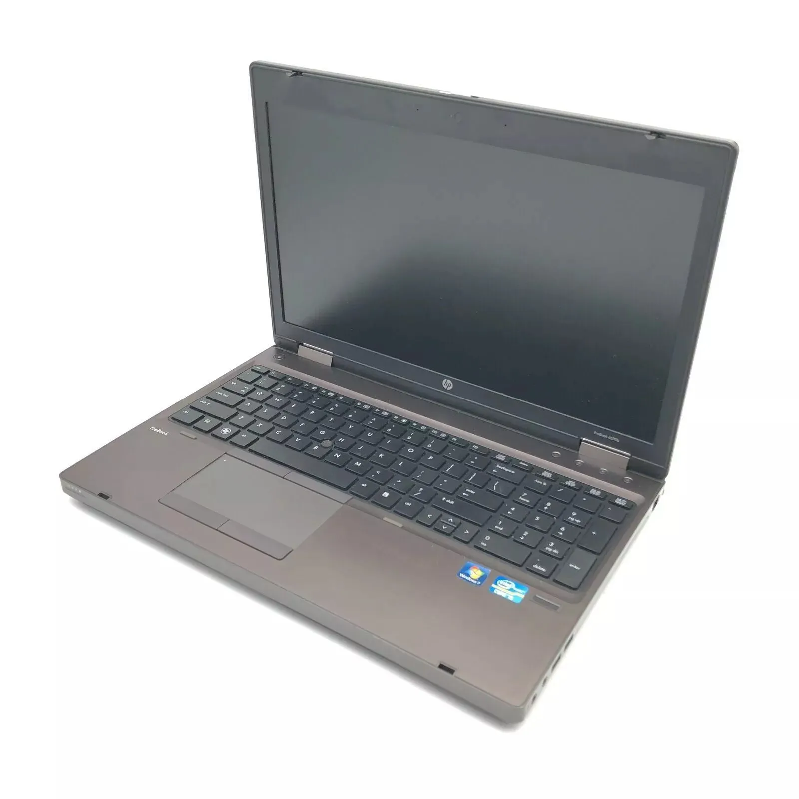 HP Probook 6570 15.6" Core i5-3800 8GB 256GB Ssd Refurbished  A WF215