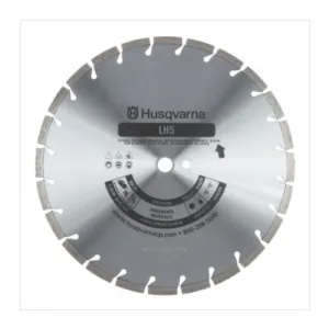 Husqvarna 16" LH5 Diamond Blade