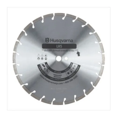 Husqvarna 16" LH5 Diamond Blade