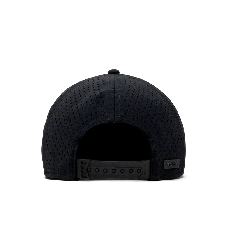 Hydro Odyssey Brick Hat- Olive Camo- Melin