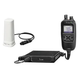 ICOM IC-SAT100M