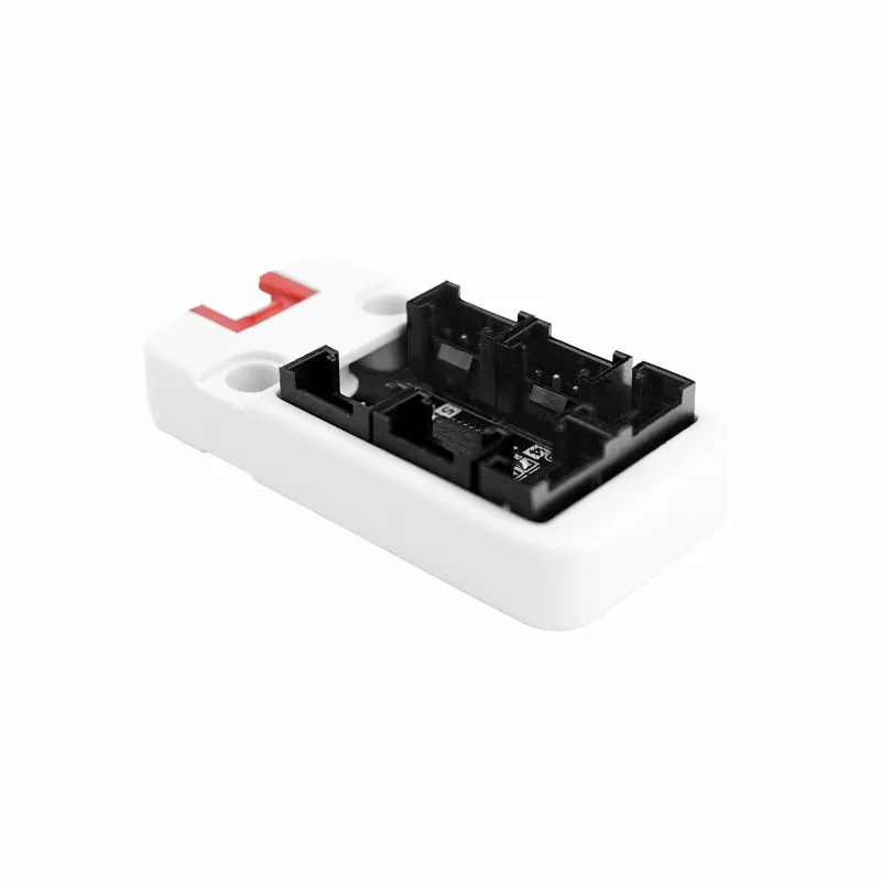 I/O Hub 1 to 6 Expansion Unit (STM32F0)