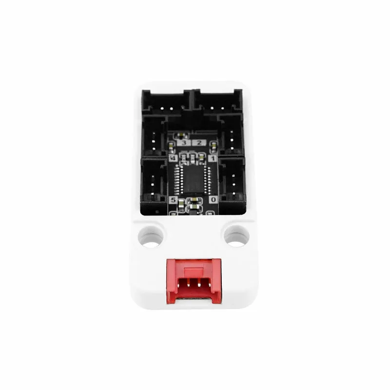 I/O Hub 1 to 6 Expansion Unit (STM32F0)