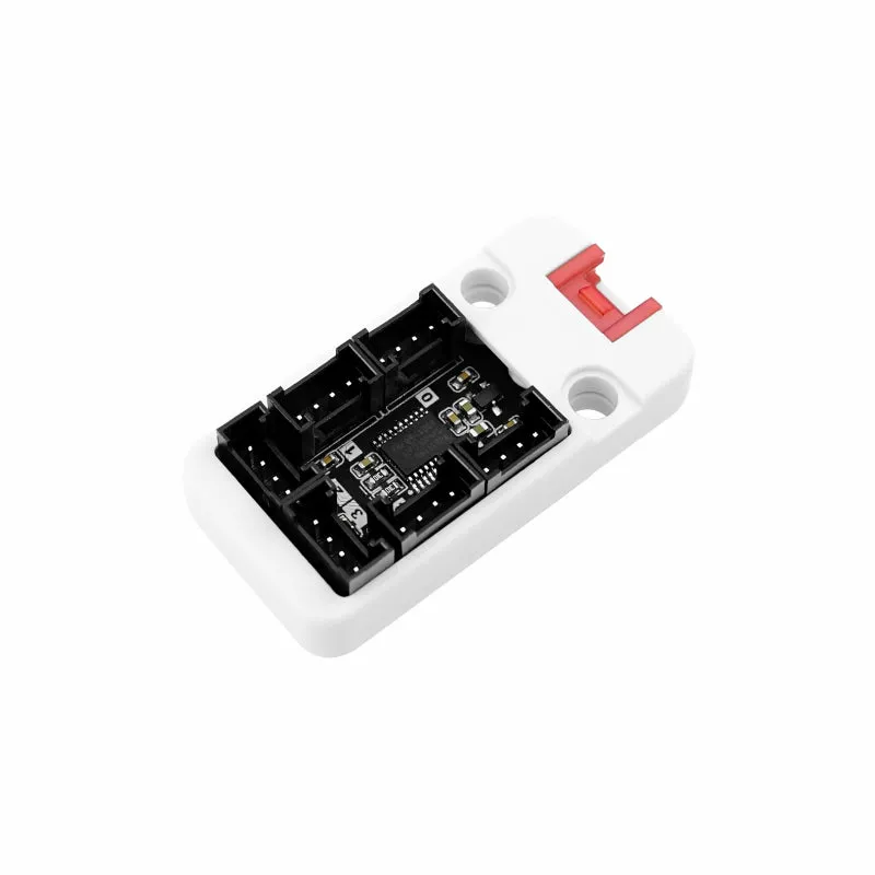 I/O Hub 1 to 6 Expansion Unit (STM32F0)