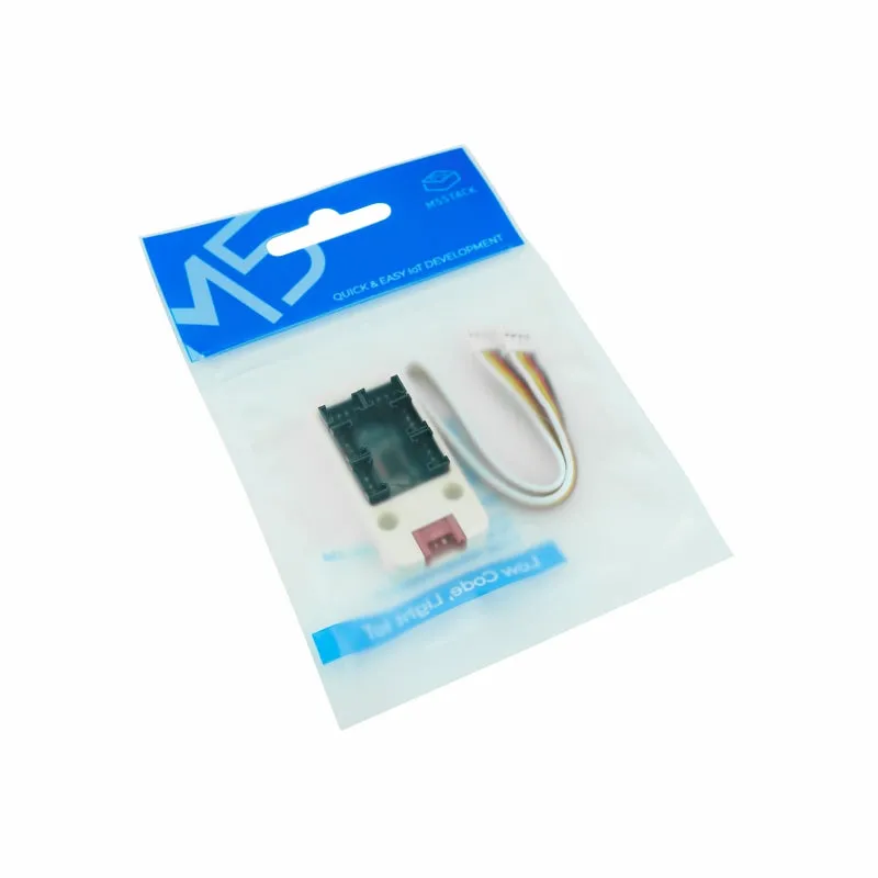 I/O Hub 1 to 6 Expansion Unit (STM32F0)