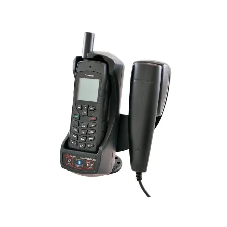 Iridium 9555 PotsDOCK Bundle