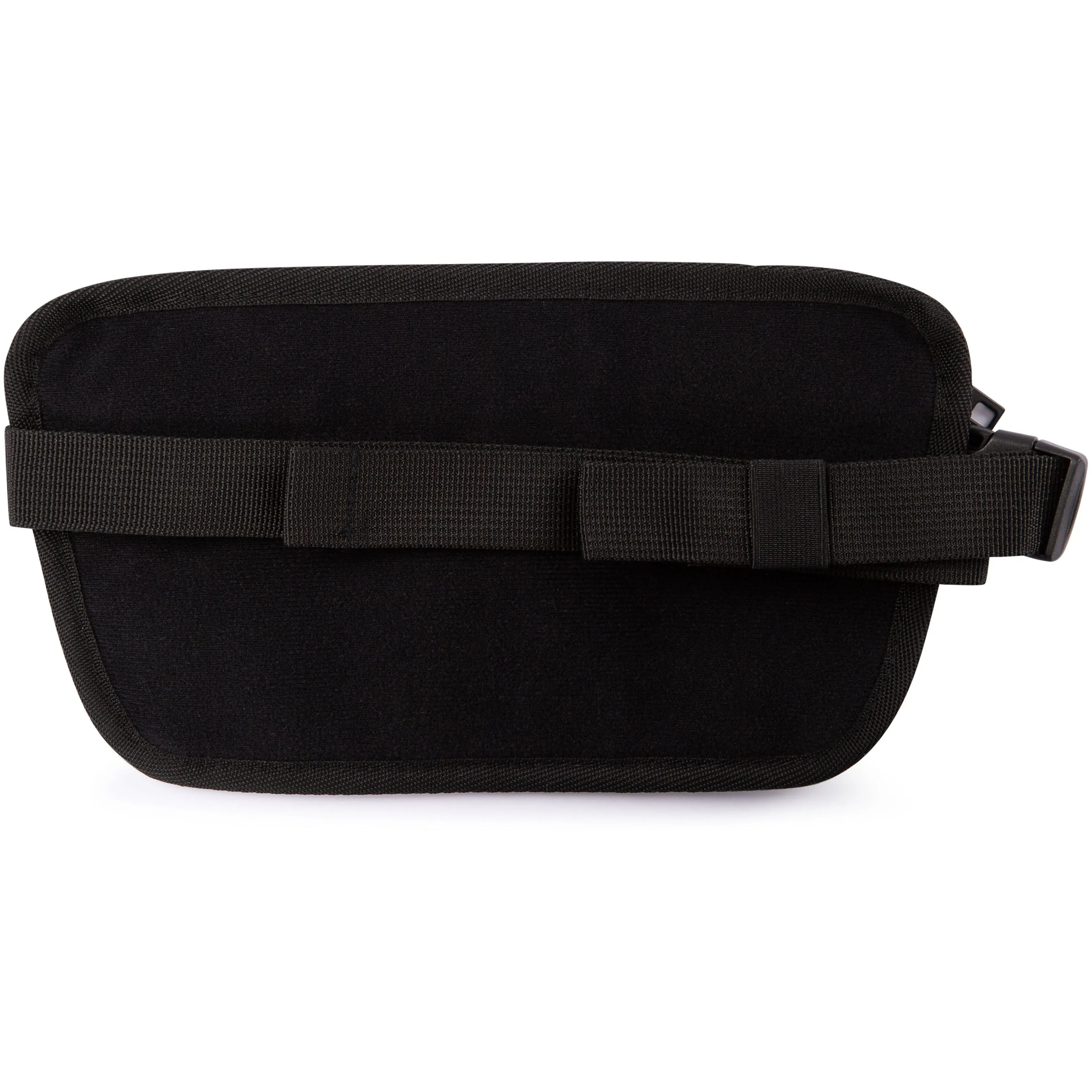 Keepcloser Bumbag for Valuables in Dark Grey Marl