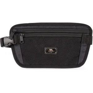 Keepcloser Bumbag for Valuables in Dark Grey Marl